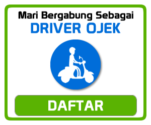 Daftar Mitra Pengemudi Ojek ONEJEK