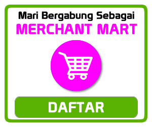 Daftar Merchant Toko ONEJEK