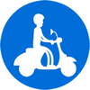 Naik Ojek
